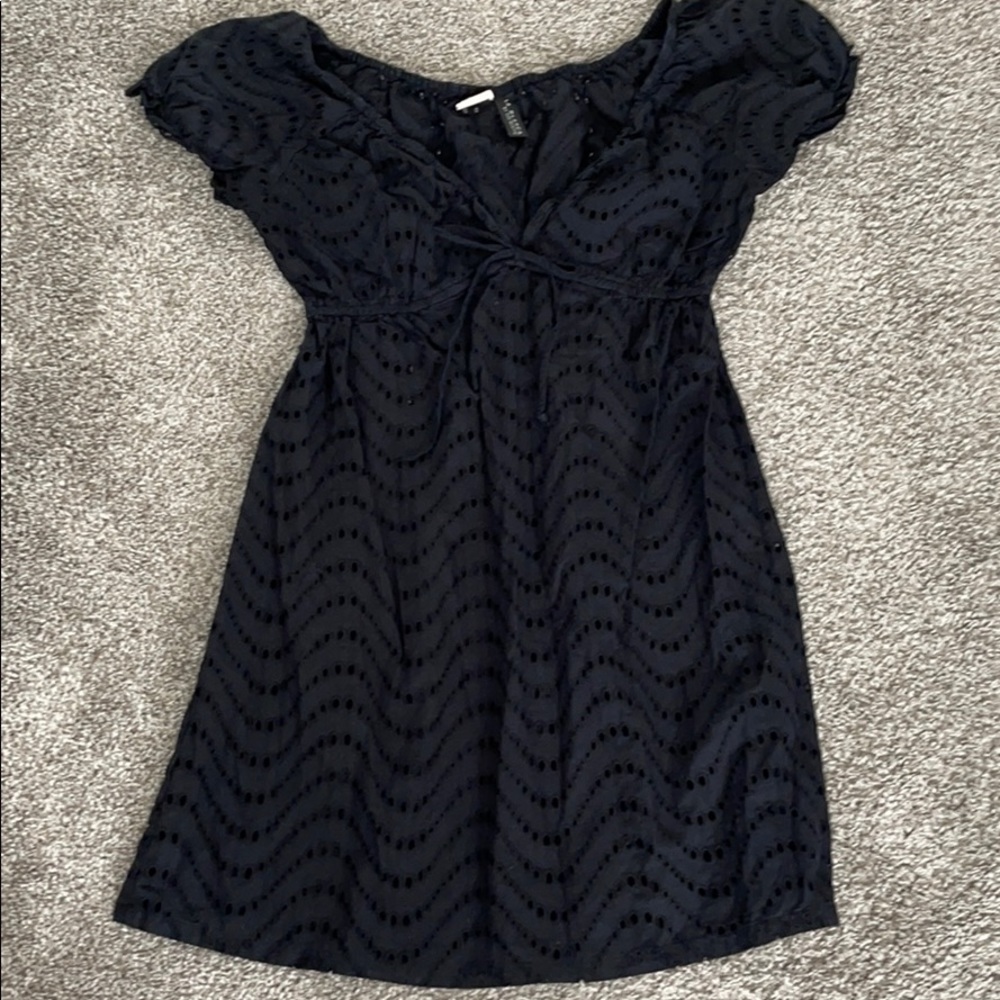 La Blanca Coverup